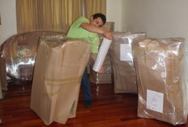 Packing Services