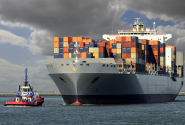 Loading and Unloading Services