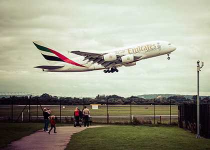 International Moving